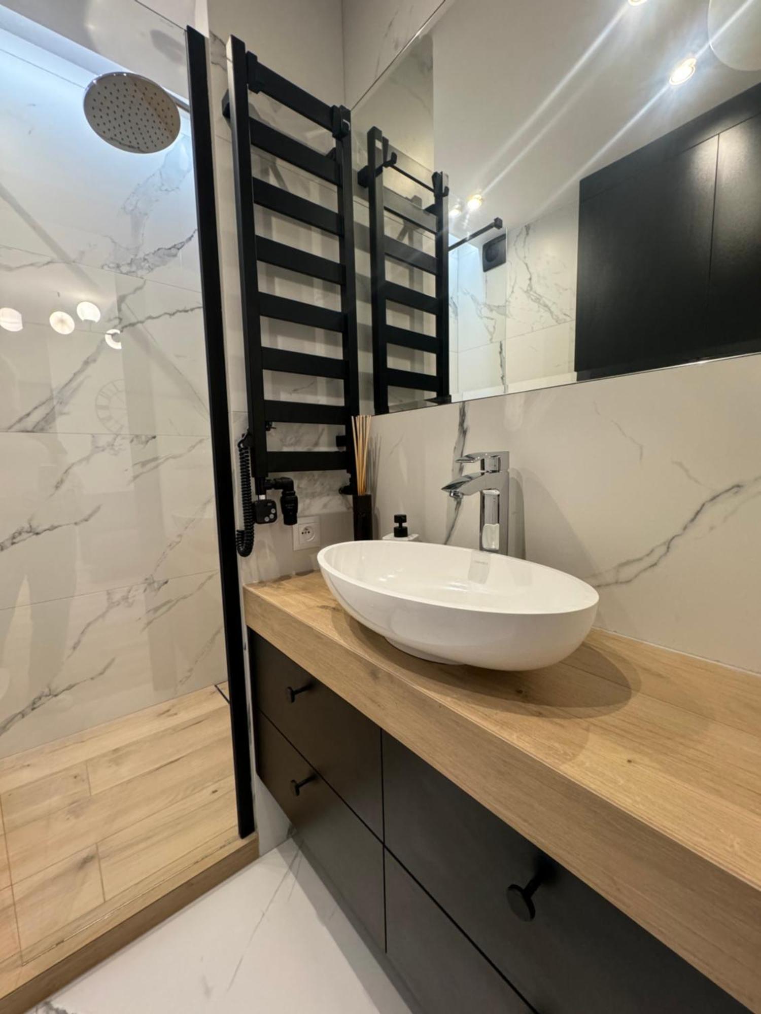 Apartamenty Beauty & Spa Ełk Exterior foto