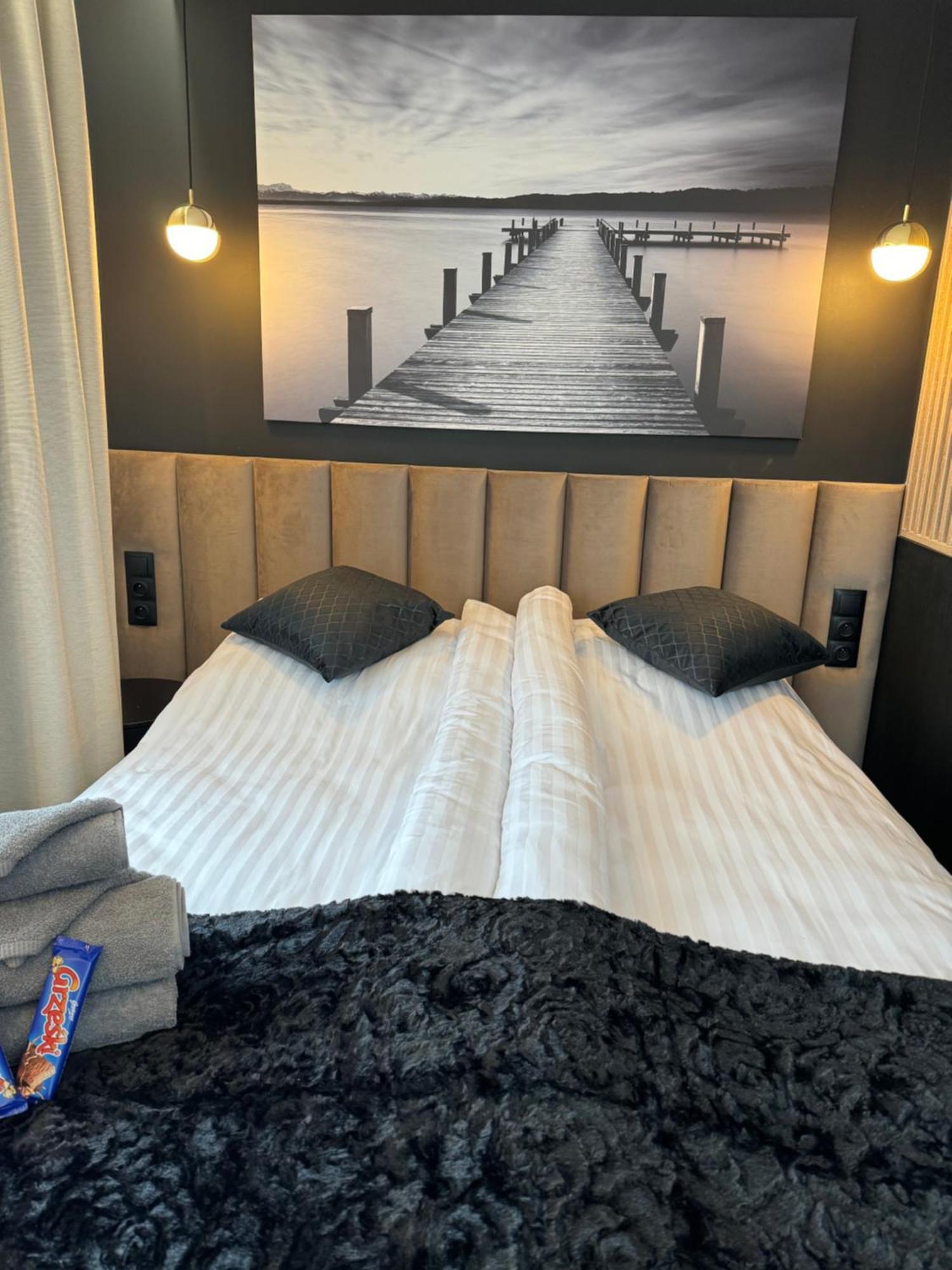Apartamenty Beauty & Spa Ełk Exterior foto