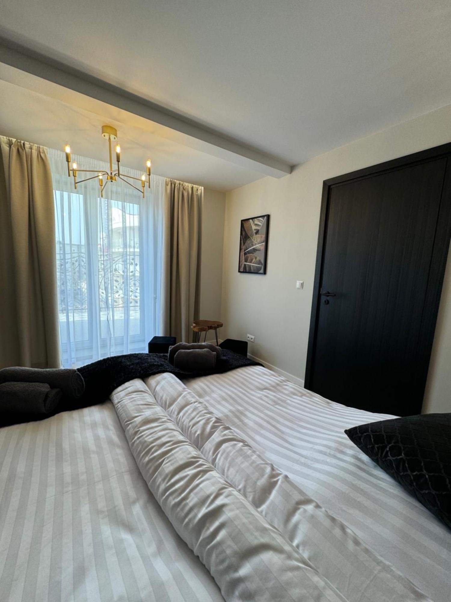 Apartamenty Beauty & Spa Ełk Exterior foto
