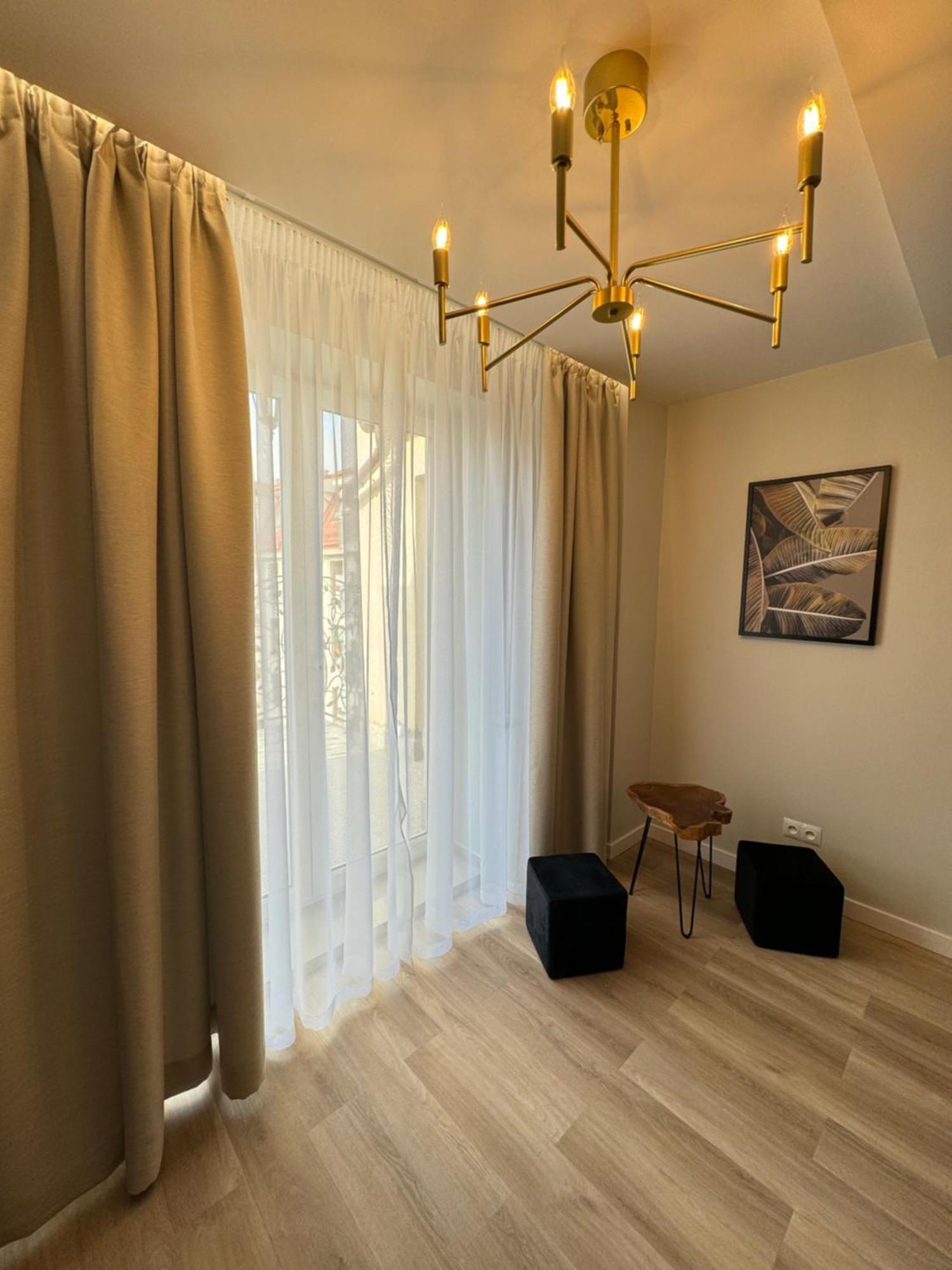 Apartamenty Beauty & Spa Ełk Exterior foto